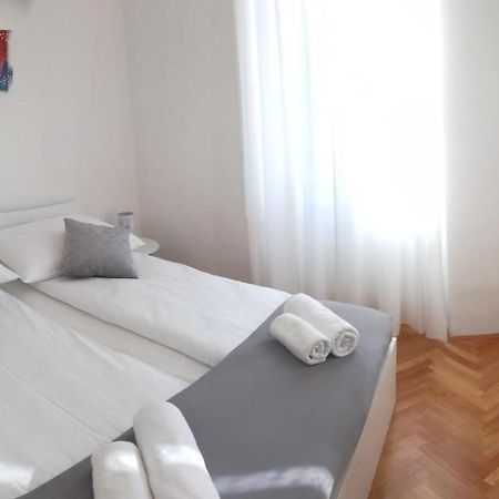 Apartments B&M Sezana Exterior photo