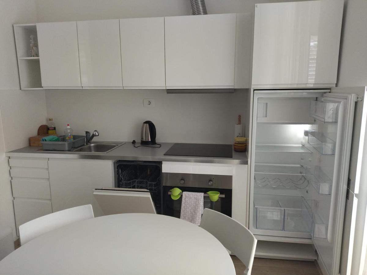 Apartments B&M Sezana Exterior photo